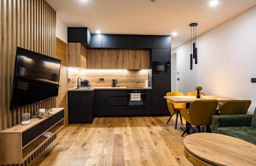 Tale Apartment | Apartmán Nicole
