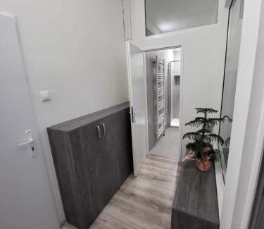 Nova Bana Apartment | Apartmán Nová Baňa