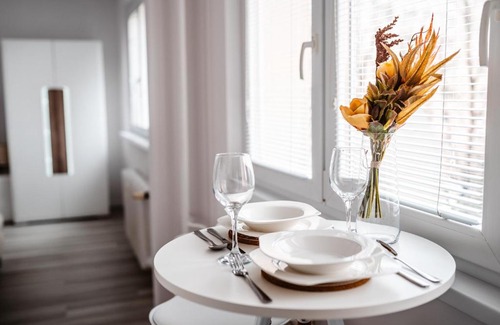 Zapad Apartment | Apartmán Nová Nemocnica 10min. pešo do Centra