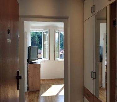 Radvan Apartment | Apartmán One To One