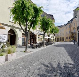 Trencin Apartment | Apartmán Palackého Free Parking