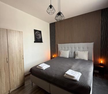 Pardubice Apartment | Apartmán Pardubice