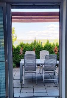 Pavlov Apartment | Apartmán Pavlov Pálavské vinohrady