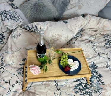 Pec pod Snezkou Apartment | Apartmán Pec 322