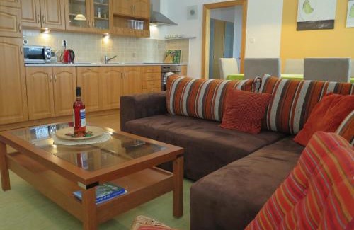 Novy Smokovec Apartment | Apartmán Penzák