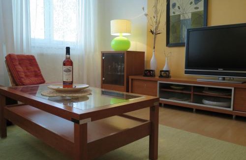 Novy Smokovec Apartment | Apartmán Penzák