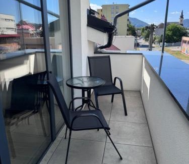 Kysucke Nove Mesto Apartment | Apartmán Pivovarská 5 - 7 minutes from Schaeffler, Private Parking, Self Check-In, Business, Travellers