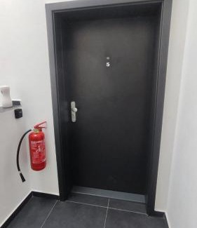Kysucke Nove Mesto Apartment | Apartmán Pivovarská 5 - 7 minutes from Schaeffler, Private Parking, Self Check-In, Business, Travellers
