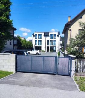 Kysucke Nove Mesto Apartment | Apartmán Pivovarská 5 - 7 minutes from Schaeffler, Private Parking, Self Check-In, Business, Travellers