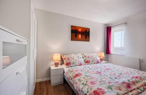 Banska Stiavnica Apartment | Apartmán pod čerešňou