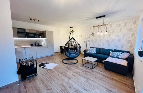 Smrzovka Apartment | Apartmán pod Špičákem