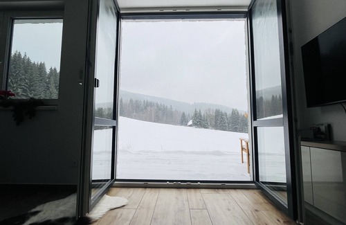 Smrzovka Apartment | Apartmán pod Špičákem