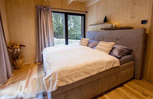 Demanovska Dolina Apartment | Apartmán pod Demänovskou horou