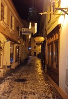 Znojmo Apartment | Apartmán pod hradem