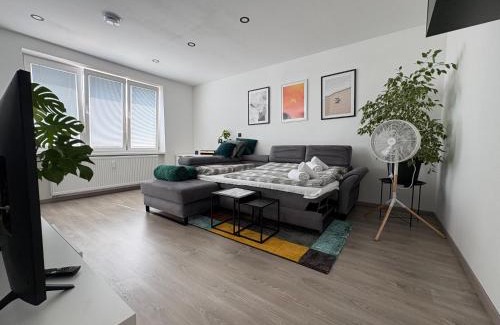 Znojmo Apartment | Apartmán Pod Hvězdami