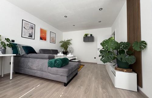 Znojmo Apartment | Apartmán Pod Hvězdami