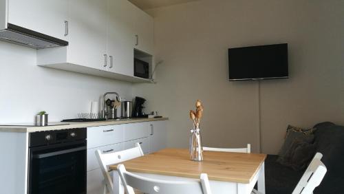 Kvilda Apartment | apartmán Pod Lapkou