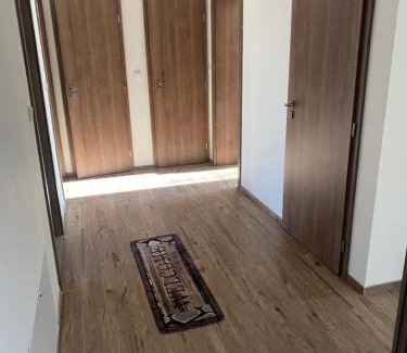 Pavlov Apartment | Apartmán pod Pálavskými vrchy