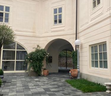 Banska Stiavnica Apartment | Apartmán pod Starým zámkom