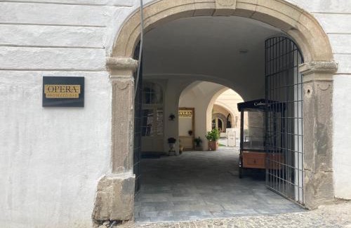 Banska Stiavnica Apartment | Apartmán pod Starým zámkom