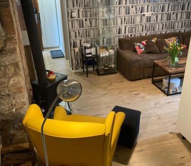 Banska Stiavnica Apartment | Apartmán pod Starým zámkom