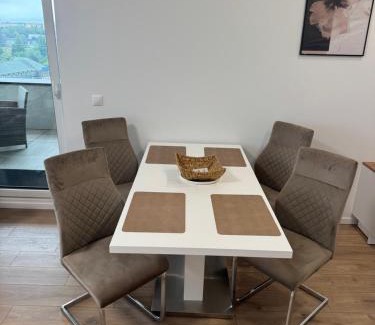 Poprad Apartment | Apartmán pod Tatrami K2