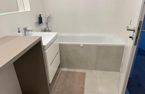 Poprad Apartment | Apartmán pod Tatrami K2