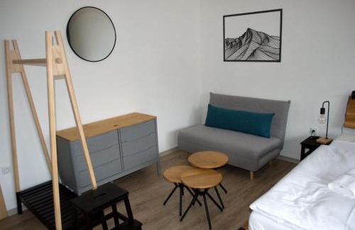 Liptovsky Hradok Apartment | Apartmán Pohoda Liptov