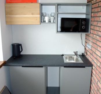 Liptovsky Hradok Apartment | Apartmán Pohoda Liptov