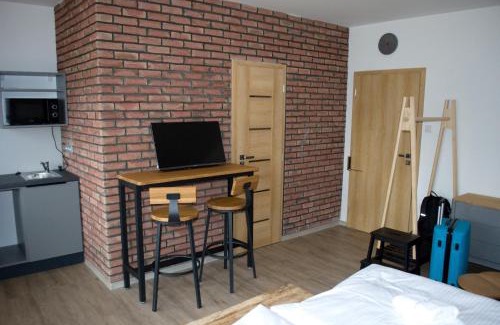 Liptovsky Hradok Apartment | Apartmán Pohoda Liptov