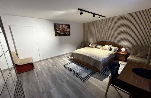 Terchova Apartment | Apartmán pri zmrzline