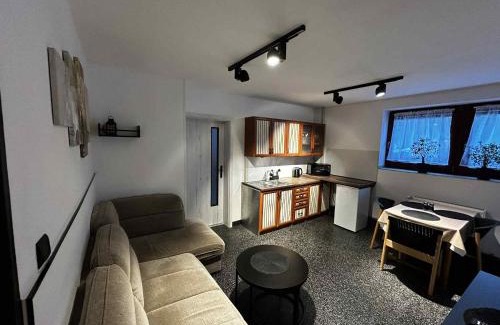 Terchova Apartment | Apartmán pri zmrzline