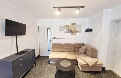 Terchova Apartment | Apartmán pri zmrzline