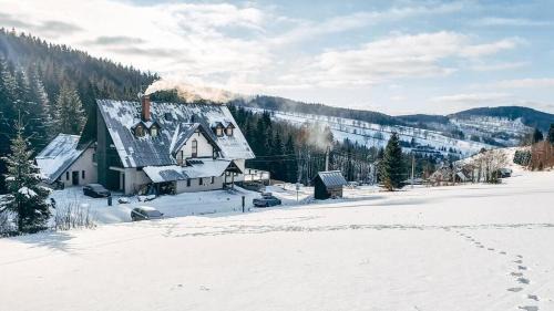 Rokytnice nad Jizerou Apartment | Apartmán Rezidence Rokytnice