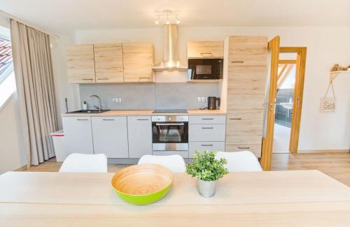 Lipno nad Vltavou Apartment | Apartmán Riviéra Lipno 510/21