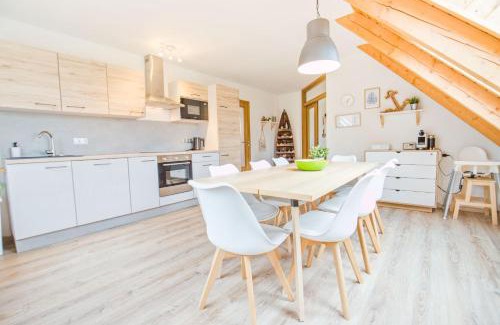 Lipno nad Vltavou Apartment | Apartmán Riviéra Lipno 510/21