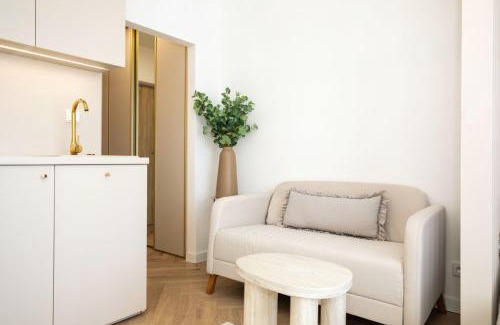 Radvan Apartment | Apartmán Riviéra 3