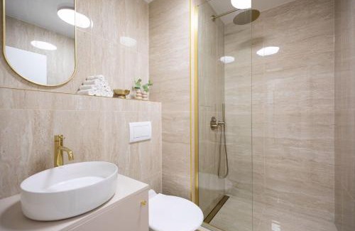 Radvan Apartment | Apartmán Riviéra 3