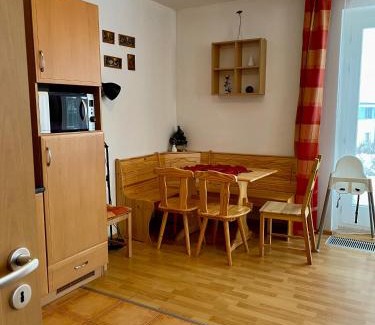 Lipno nad Vltavou Apartment | Apartmán Riviera J1/1