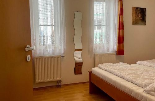 Lipno nad Vltavou Apartment | Apartmán Riviera J1/1