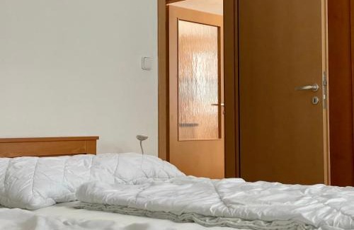 Lipno nad Vltavou Apartment | Apartmán Riviera J1/1