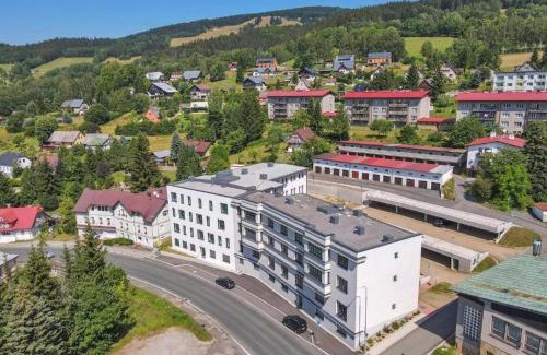 Rokytnice nad Jizerou Apartment | Apartmán ROK