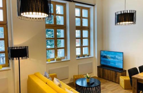 Rokytnice nad Jizerou Apartment | Apartmán ROK