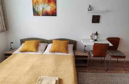 Donovaly Apartment | Apartmán Sedmička Horec
