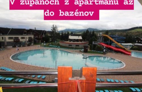 Besenova Apartment | apartmán Sienna