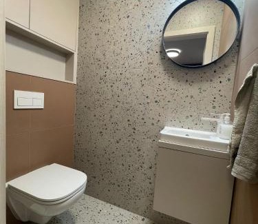 Trencin Apartment | Apartmán