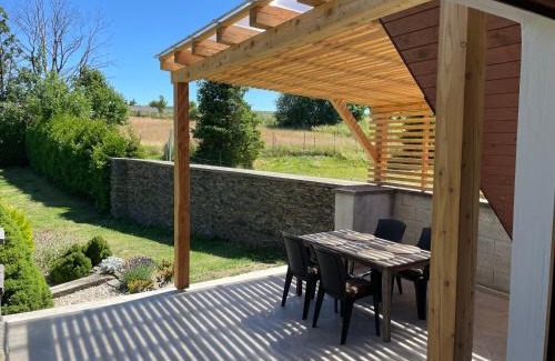 Leskovec nad Moravici Apartment | Apartmán Slezská Harta