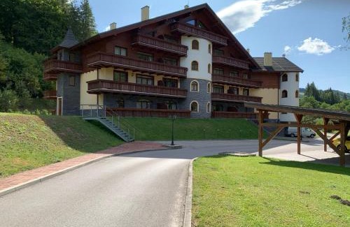 Tale Apartment | Apartmán SOŇA