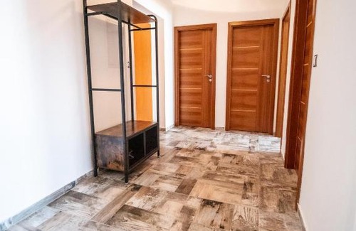 Kolin 2 Apartment | Apartmán Sportovců 9