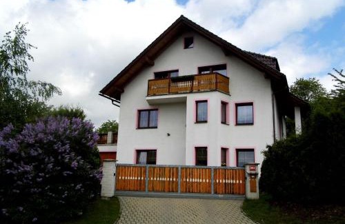 Stankov Apartment | Apartmán Staňkov